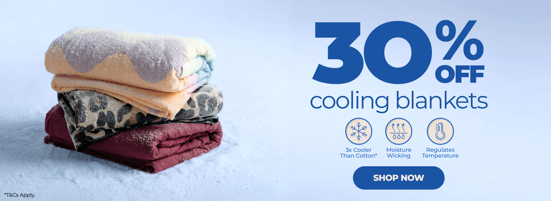 Ultimate Comfort, Delivered to You